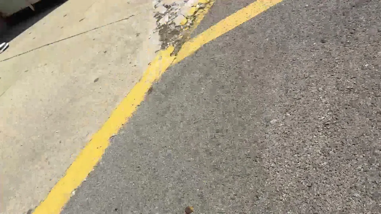 out and about ( Sorry it’s been a while )