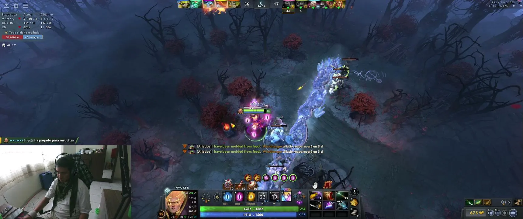Rankeds