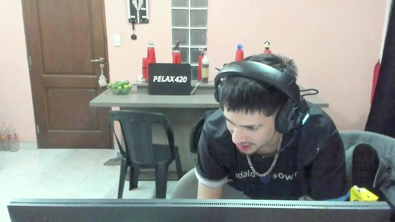 🔴ARRANCARARON LAS MISIONES🔴 | 🔴S9 Monthly Mission: Man-o'-War🔴 || subs 0/3  | !guaya !subs