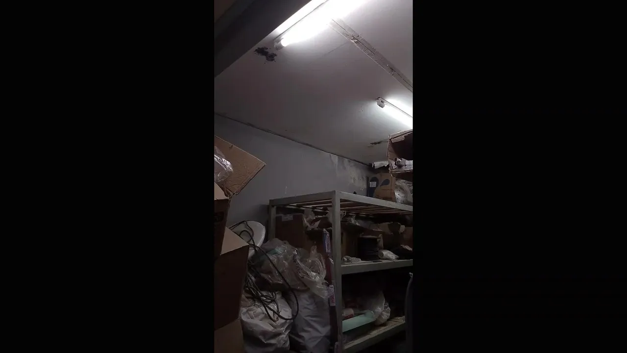 trabajado un poco