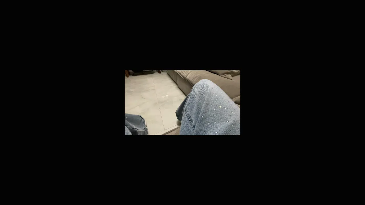 My first stream.