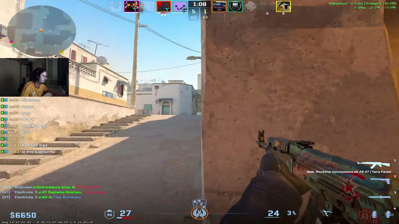 CS ATIYORUZZZZ