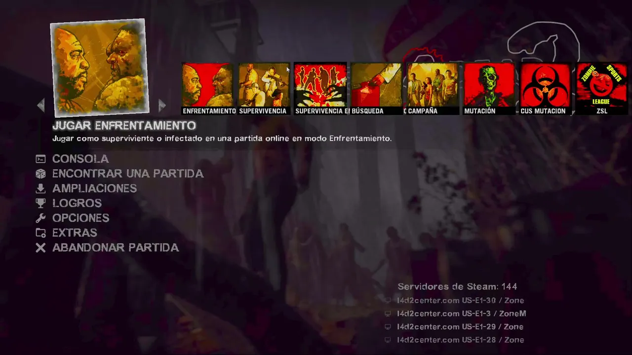 My first stream.