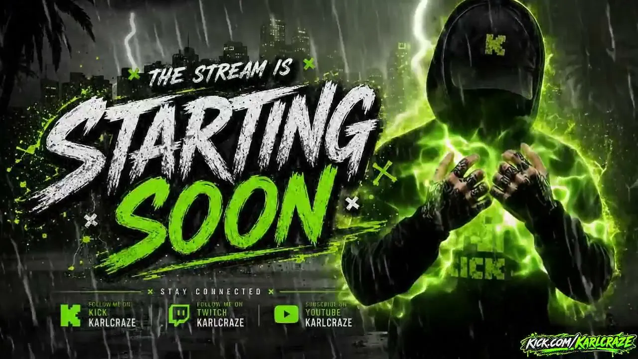 🚨 KCrazeWV is now LIVE! |🚨| ESCAPE FROM TARKOV| looting and shooting