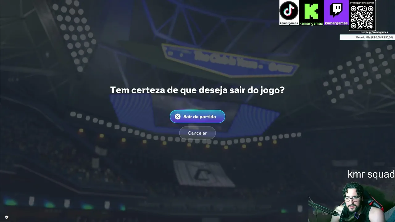 FC26 raiz sem enrolação