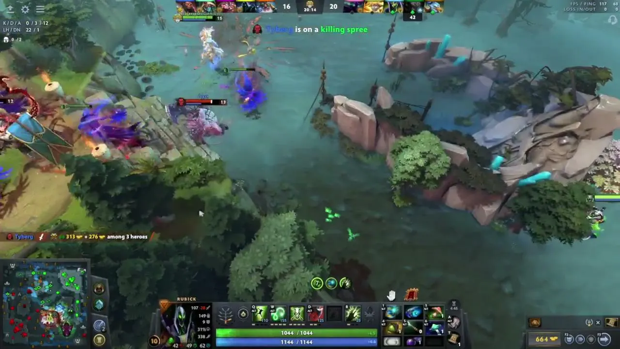 Doto gaming