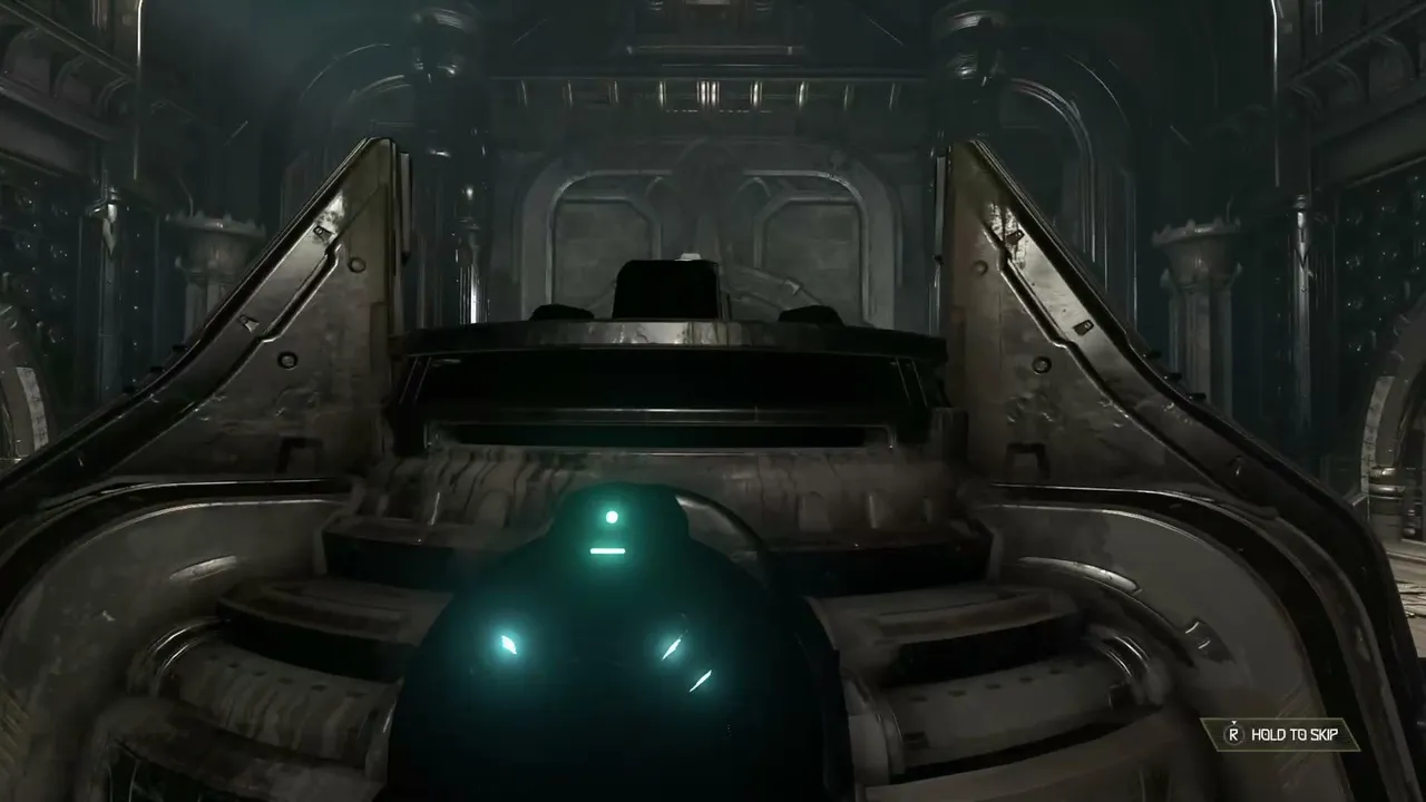 DOOM Eternal - Is God Just A Little Bit Of A Jerk?