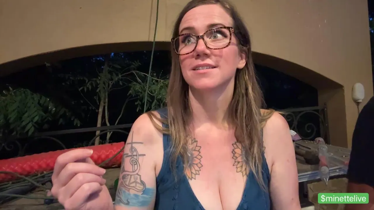 I broke out of prison (sorry if connection is scuffed)