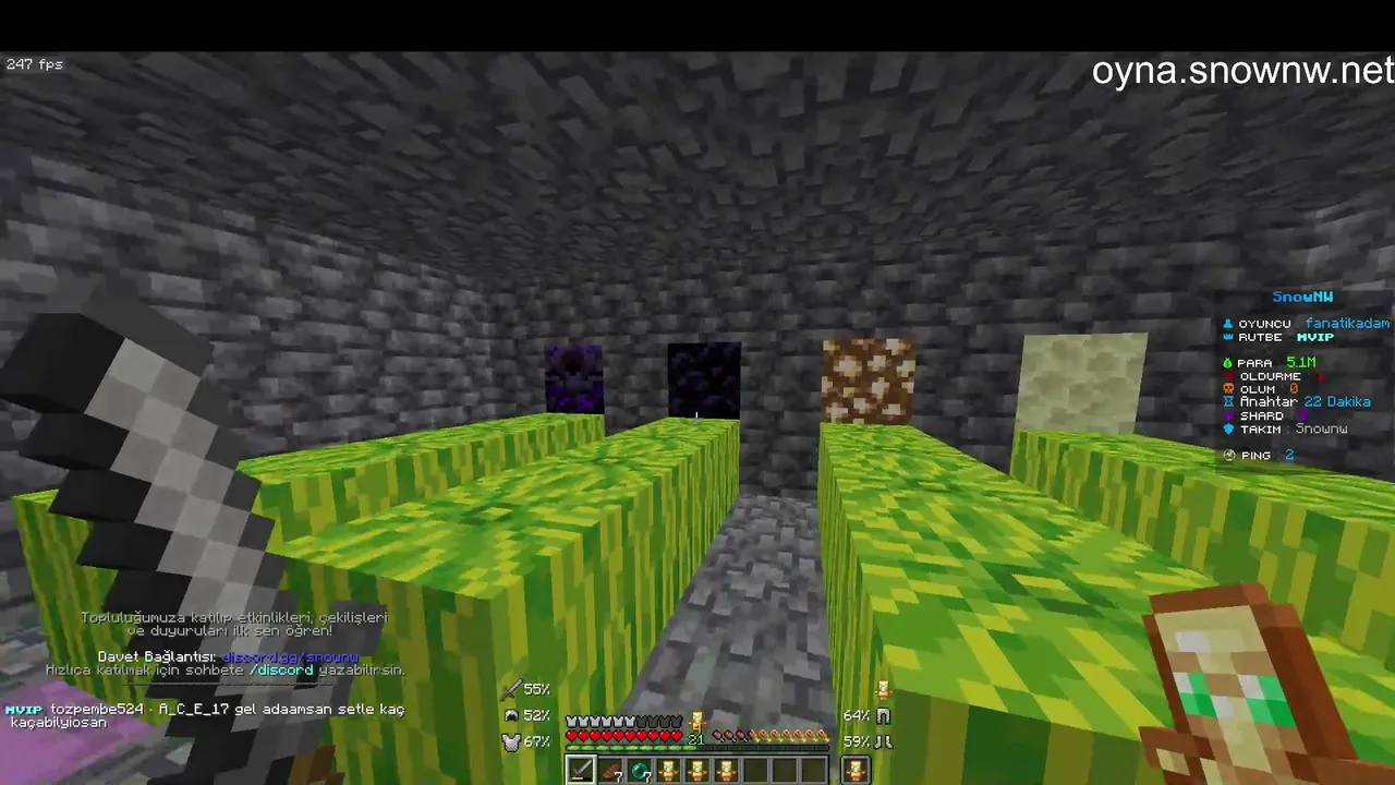 Snownnw Smp Kasılma