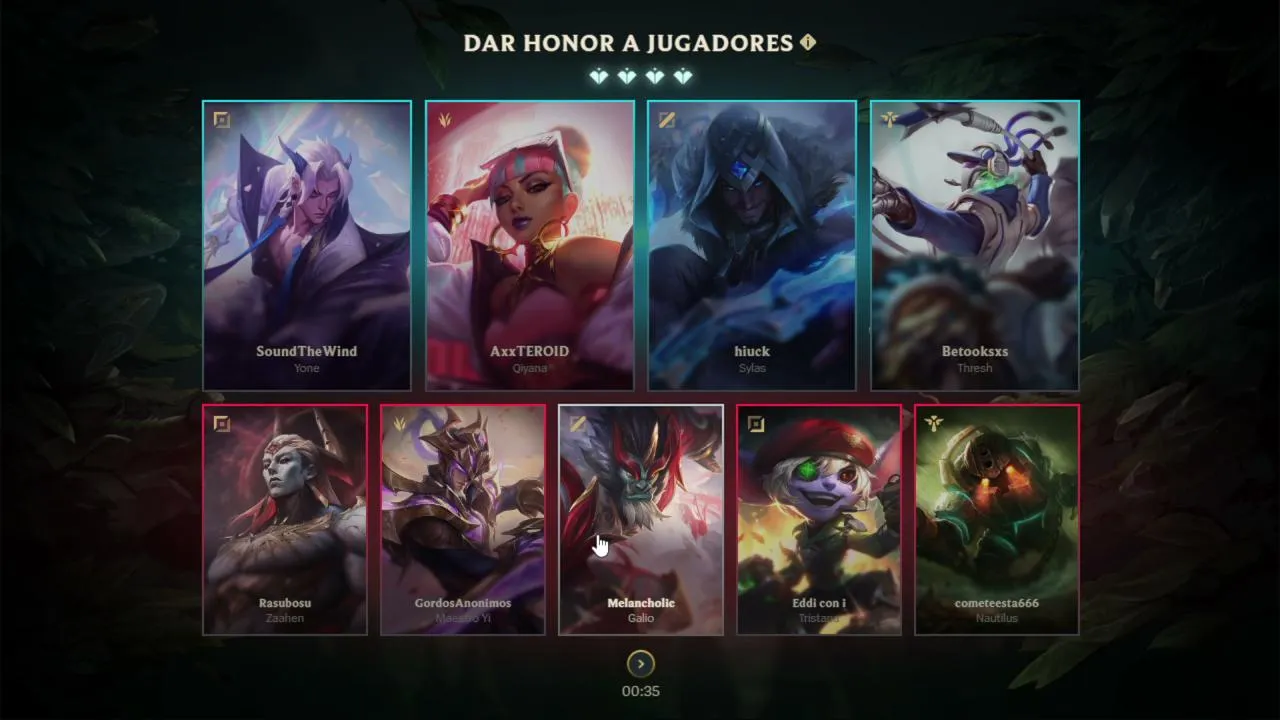 Jugando lolcete 
!tts