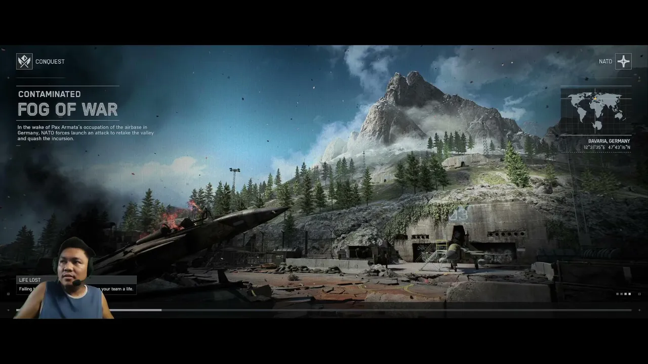 Let's Play BF6 - Just quick stream