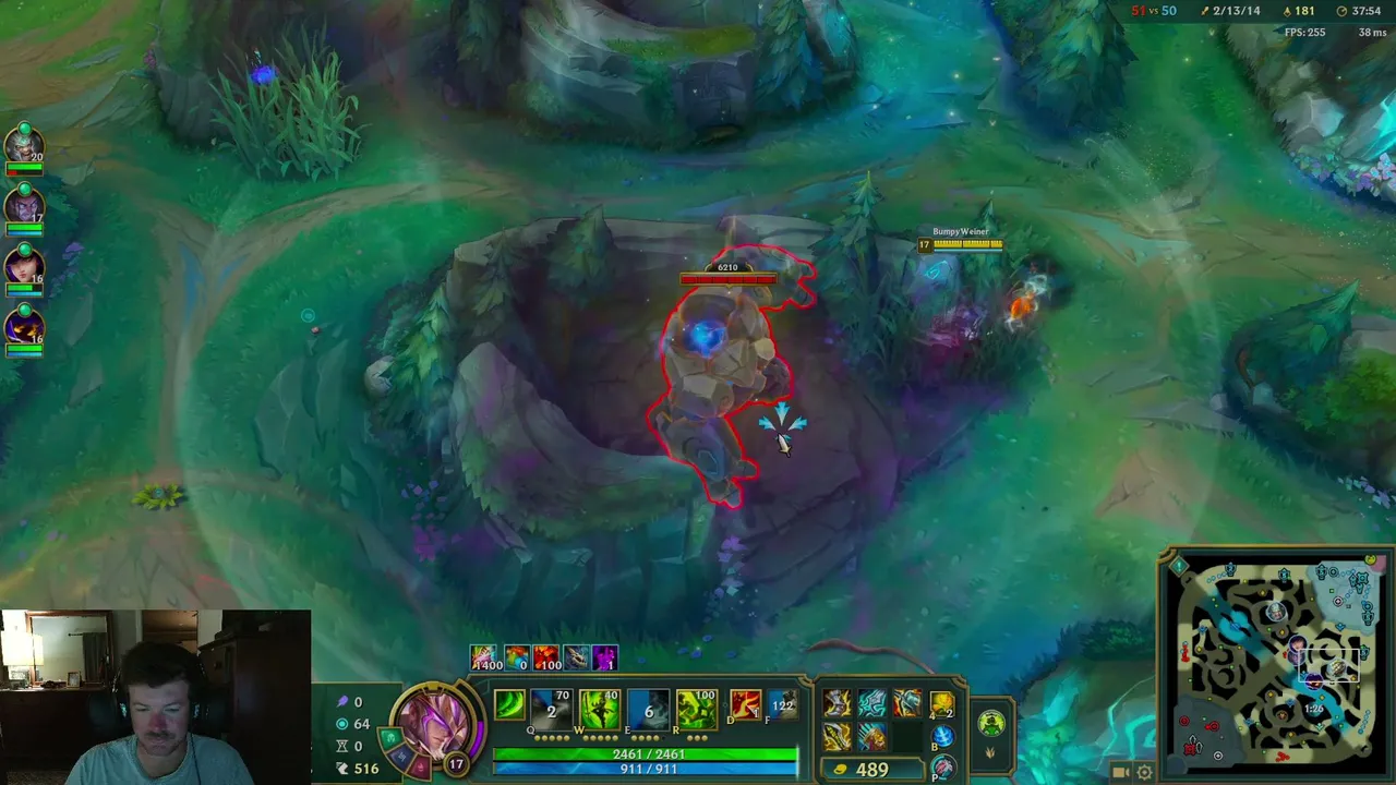streaming since 2013