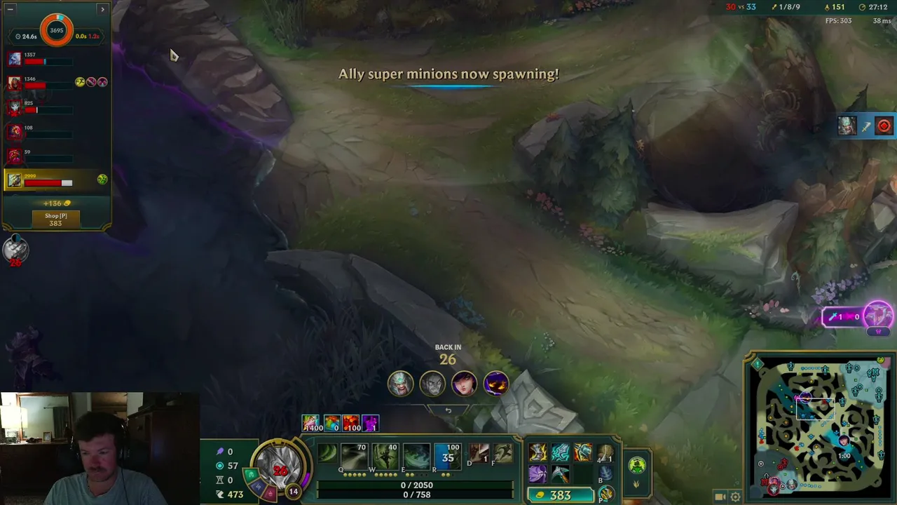 streaming since 2013