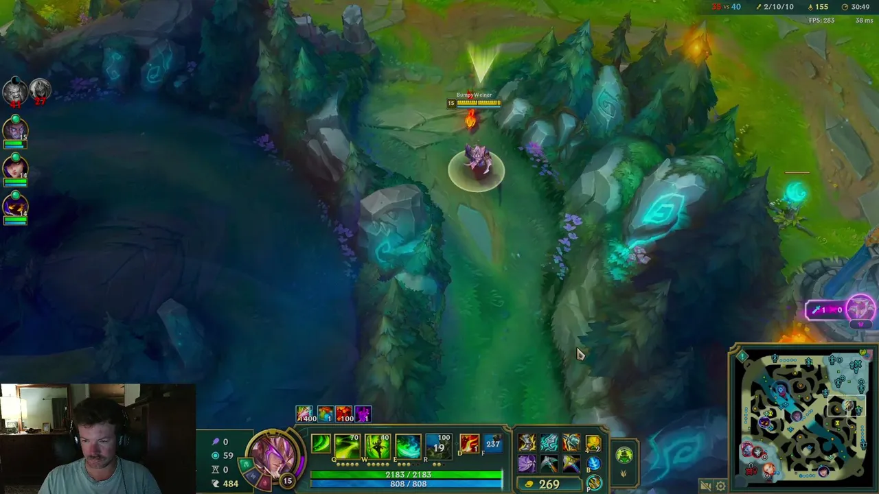 streaming since 2013