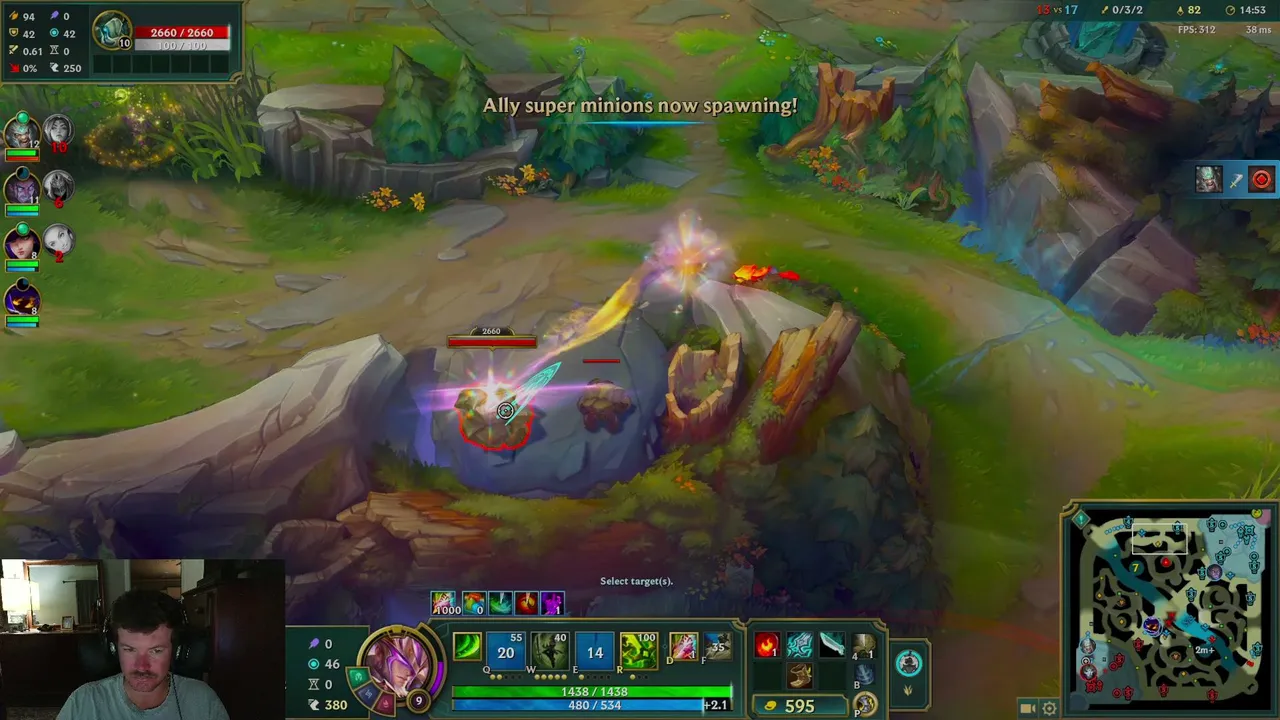 streaming since 2013