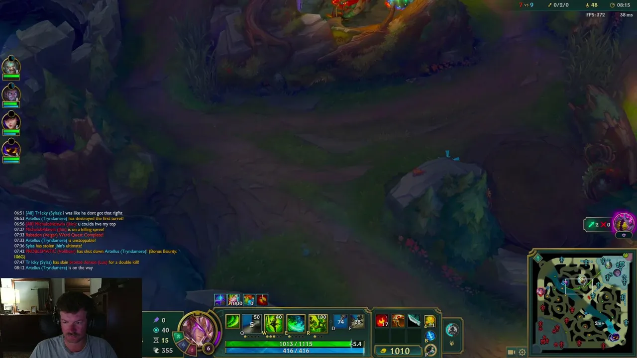 streaming since 2013