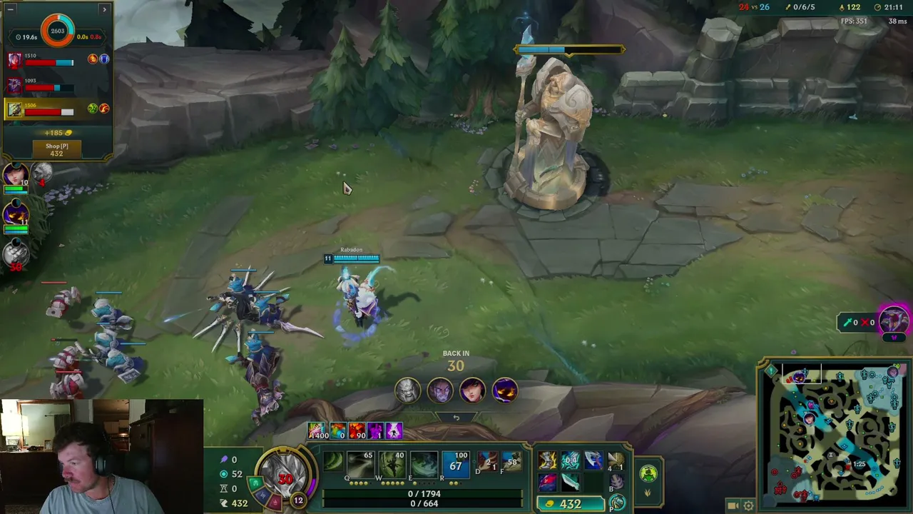 streaming since 2013