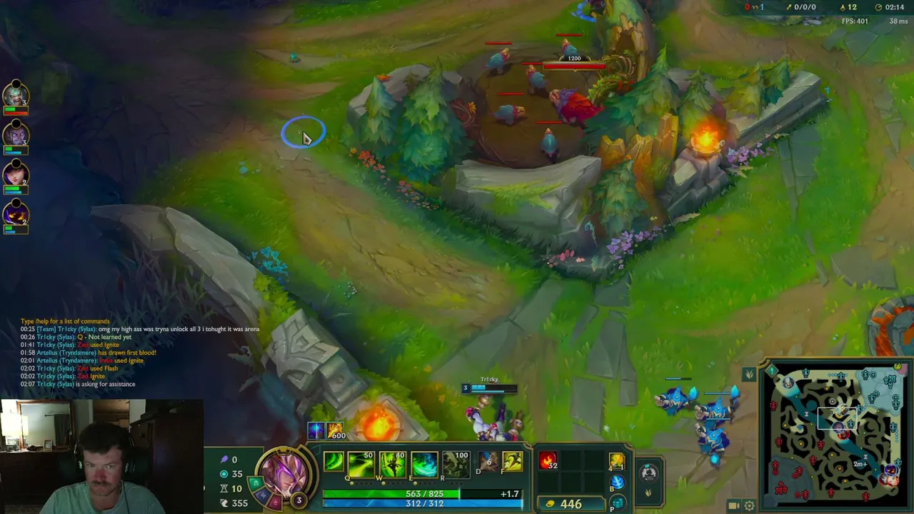 streaming since 2013