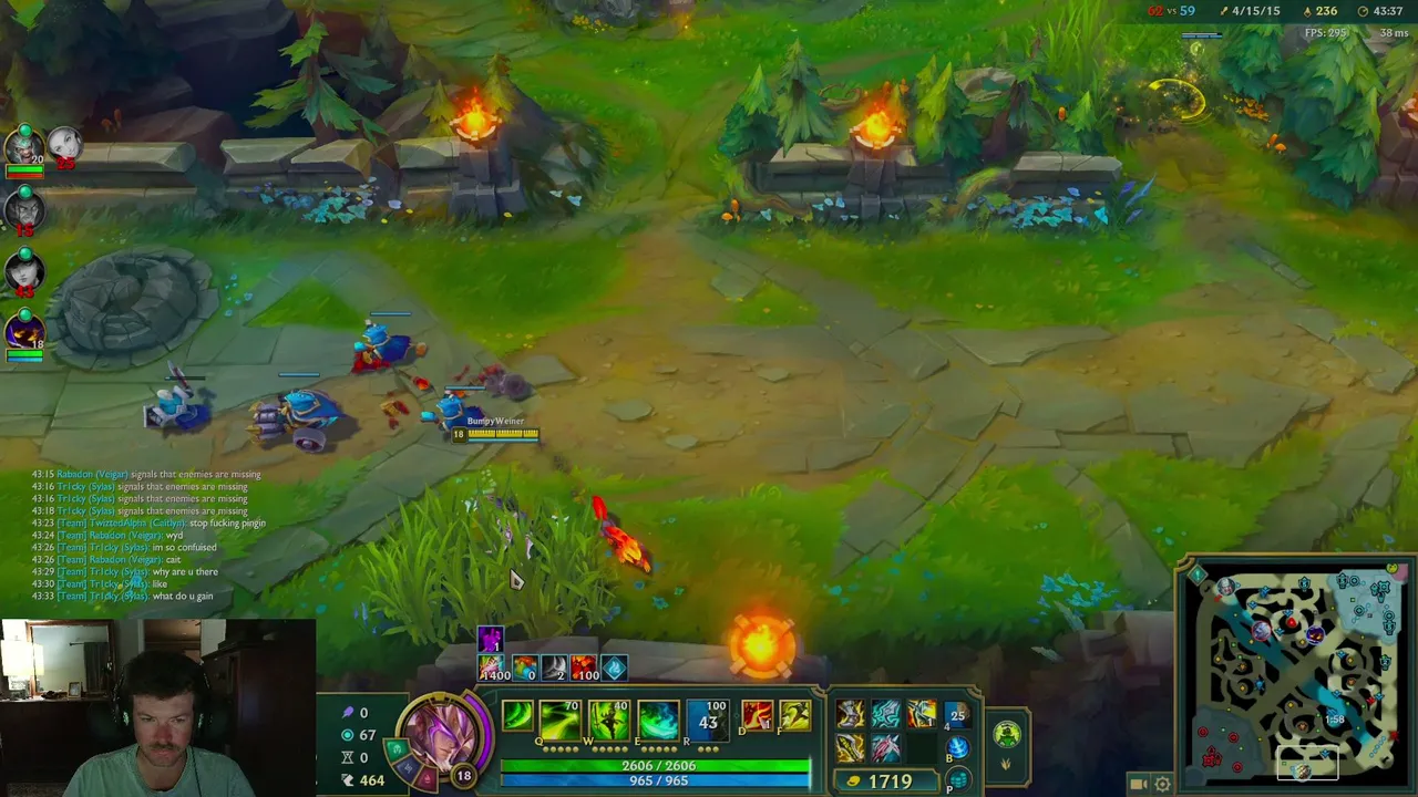 streaming since 2013