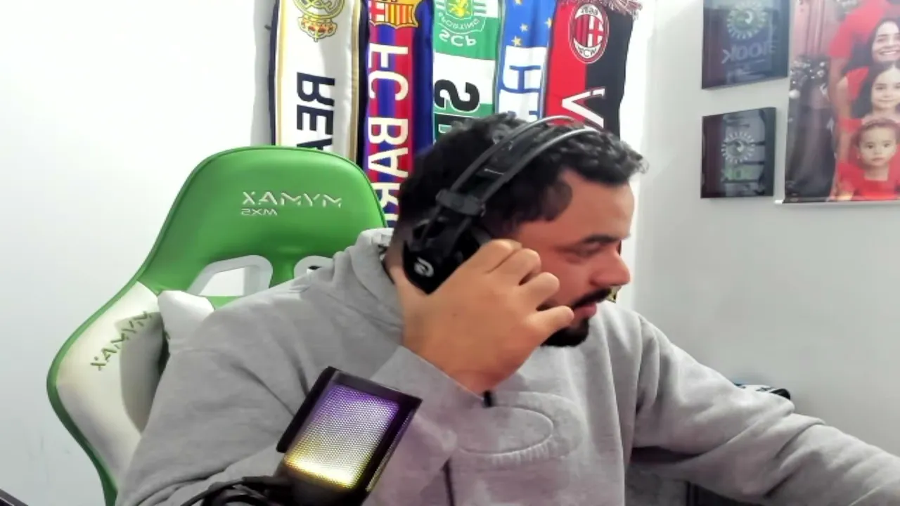 Bora resenha juntos ?