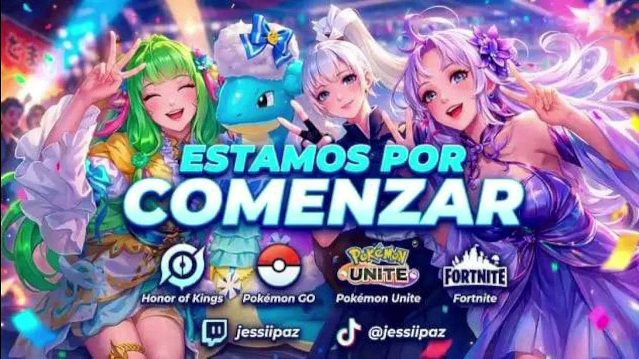 A jugar! 🫧💗✨Código JESSIIPAZ en la tienda de Fortnite ✨