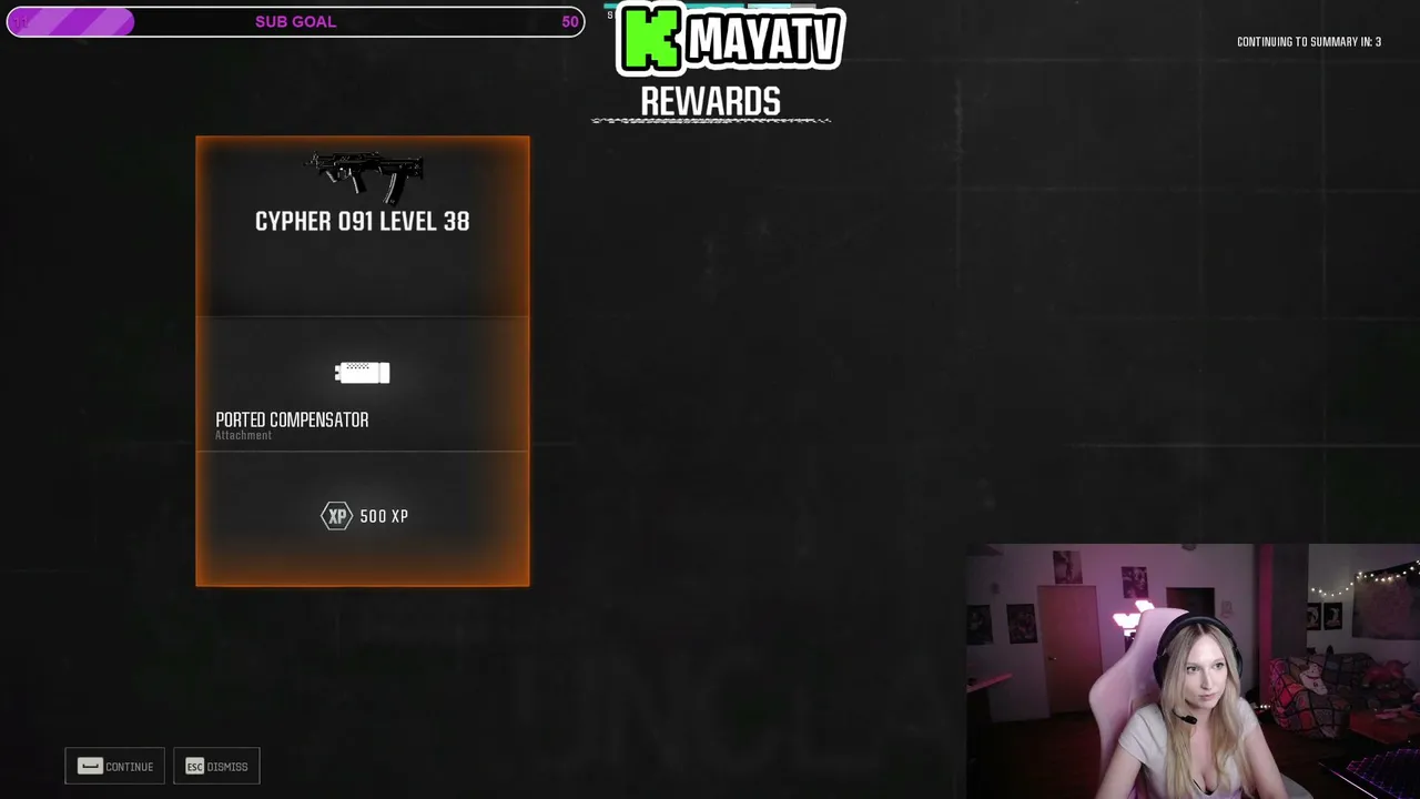 Just chatting and Gta rp 1 sub = 5 squats + dance