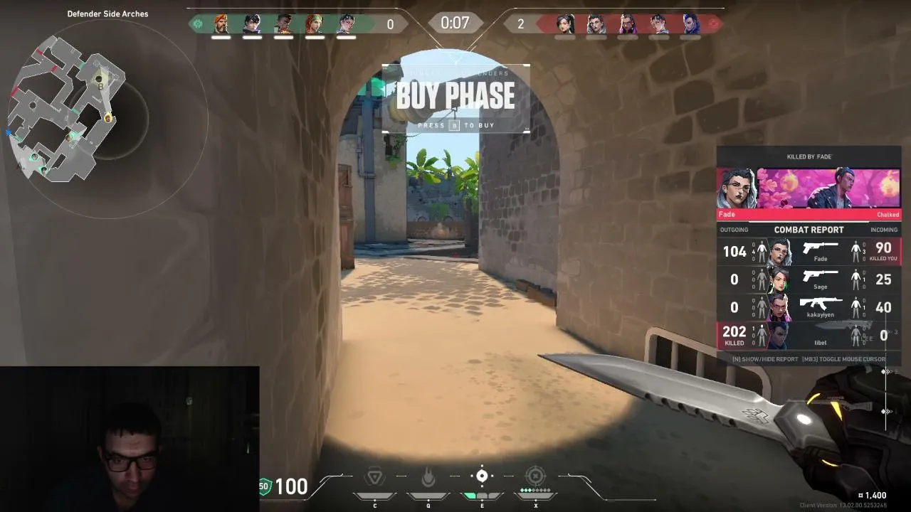 ranked Solq im Deaf / ben Sağır