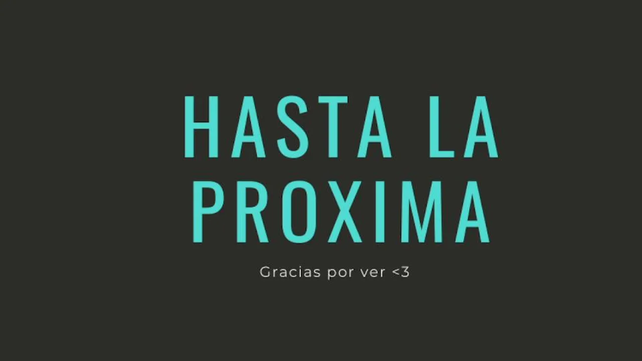 MIERCOLES DE TALK