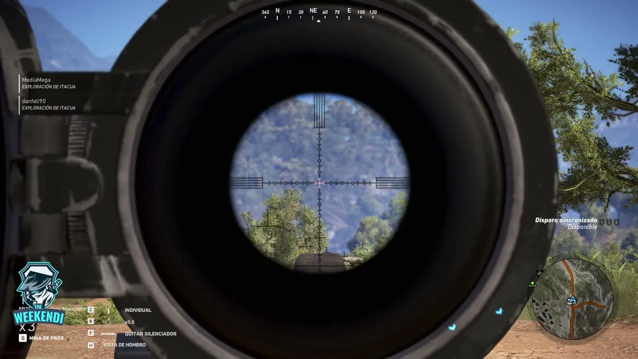 Tom Clancy´s  Story Mode/ playing With Friends