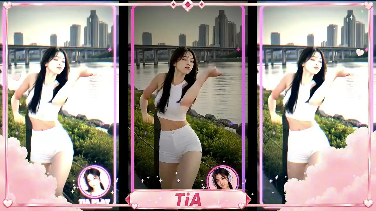 Hit that like! More dance cover coming!