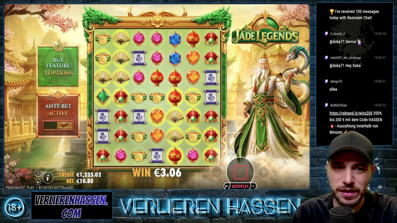 MAX WIN JAGD MIT EUCH