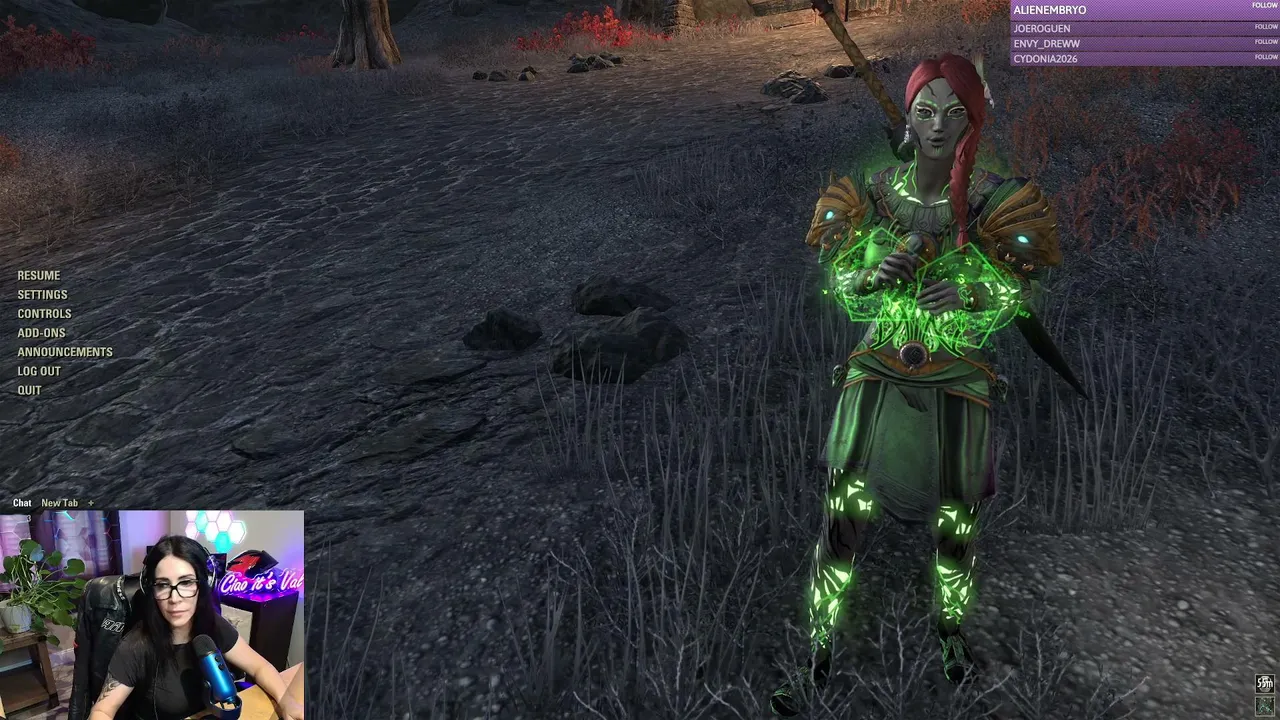 ⚡ Road to Spirit Slayer on My Sorcerer! | Veteran Vateshran Hollows Trifecta Practice | ESO Live  Alternative (more exciting):