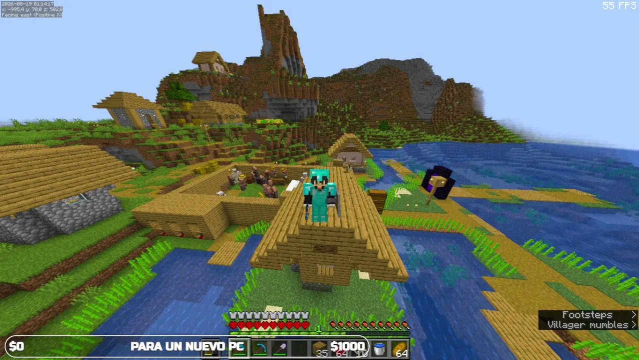 Me hice un hardcore | vuelven los streams caele pa