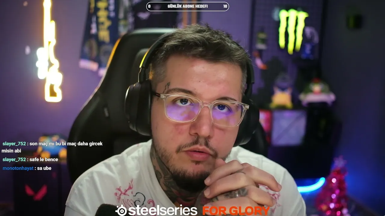 cese | !monster !klavye !steelseries