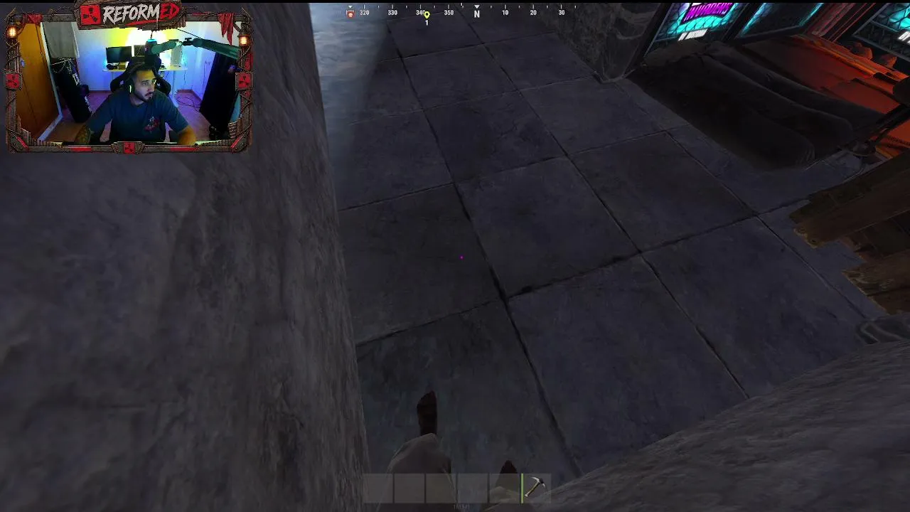 🔴 NIGHT CROWS · 103 ROOK · LVL 56 · +200k · 24/7 STREAM · 2 MS