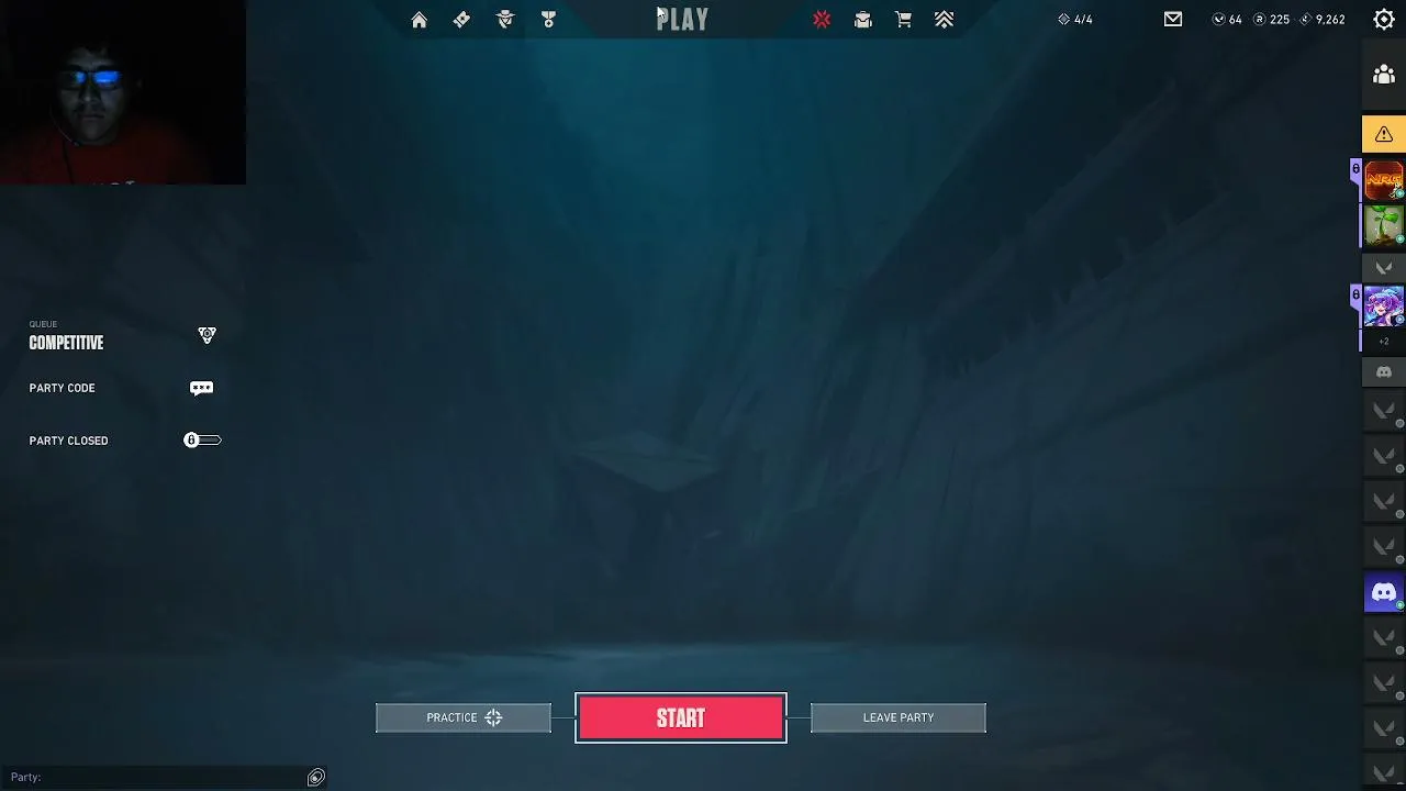 jugando rankeds llegando a radiante