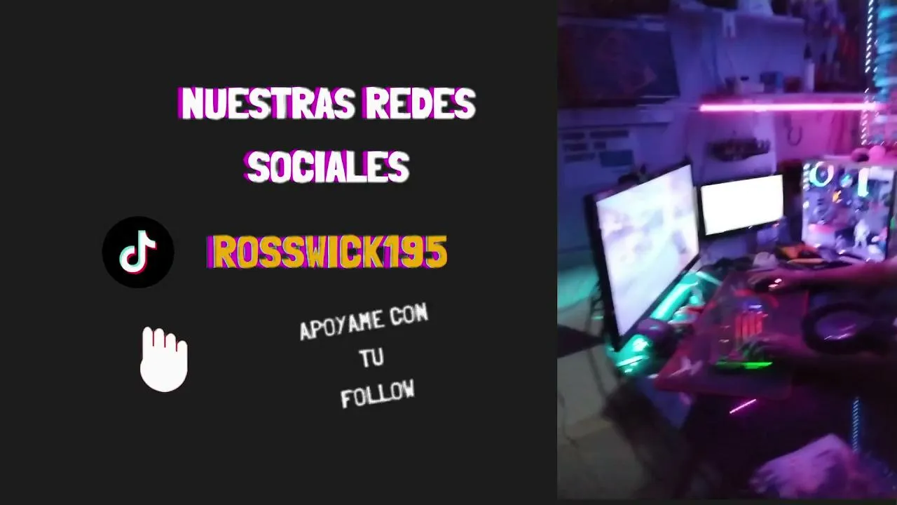 RETOMANDO MANDO