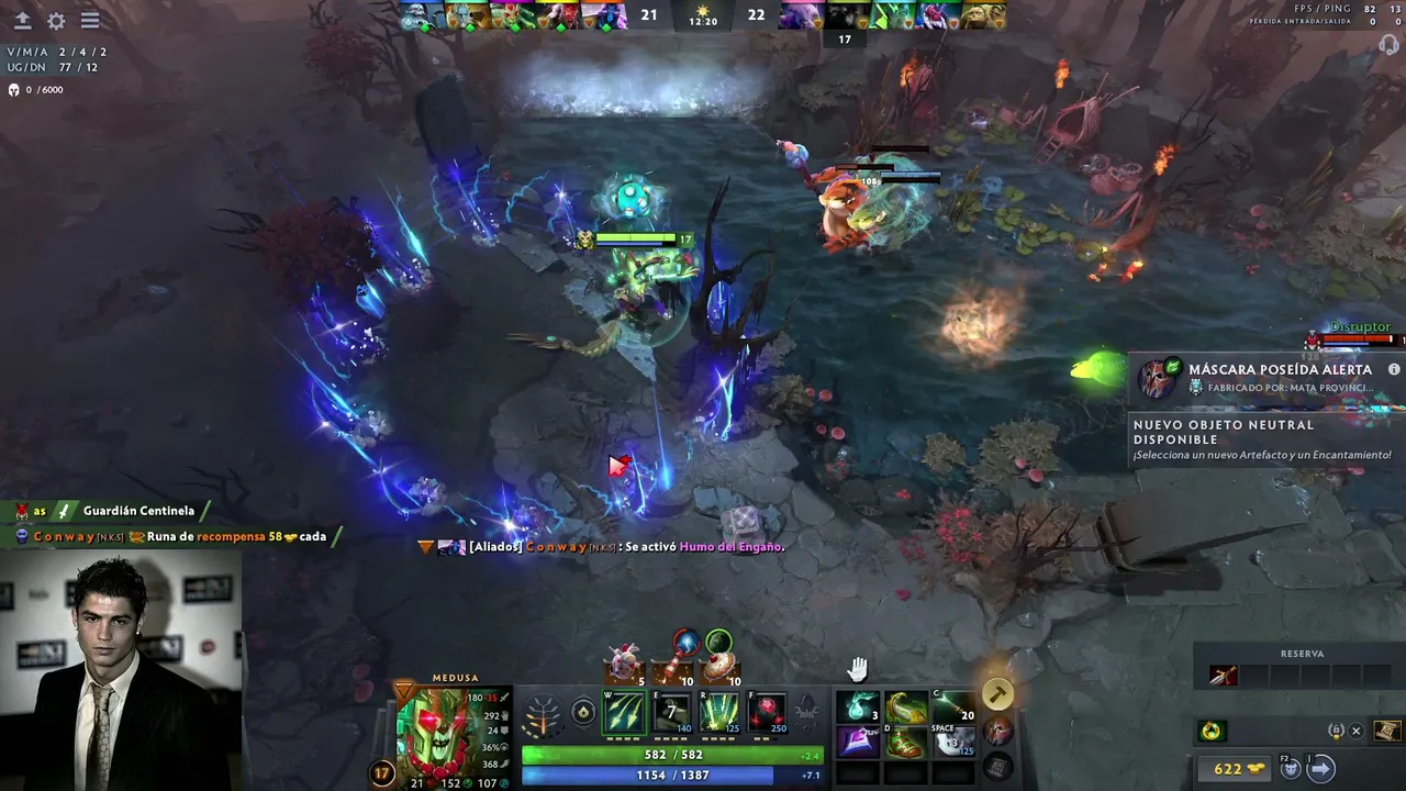 no cam, no gameplay <3