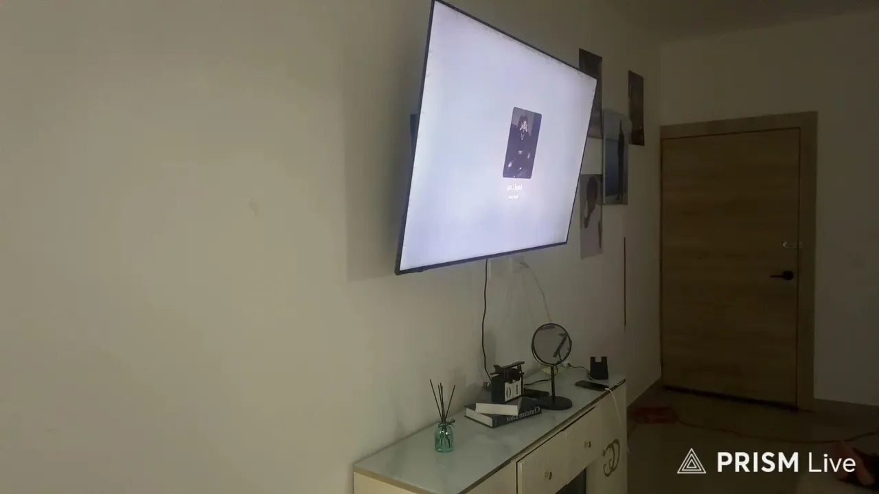 Live streaming of MacDon1804
