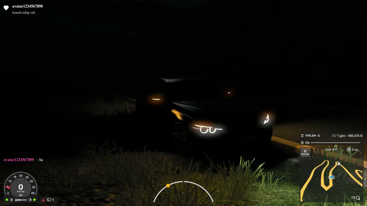 Roblox Oynuyoruz..