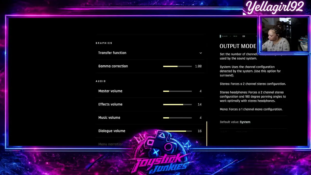 Playing the new 007 with Yellagirl92
Tune in and chat with me!!