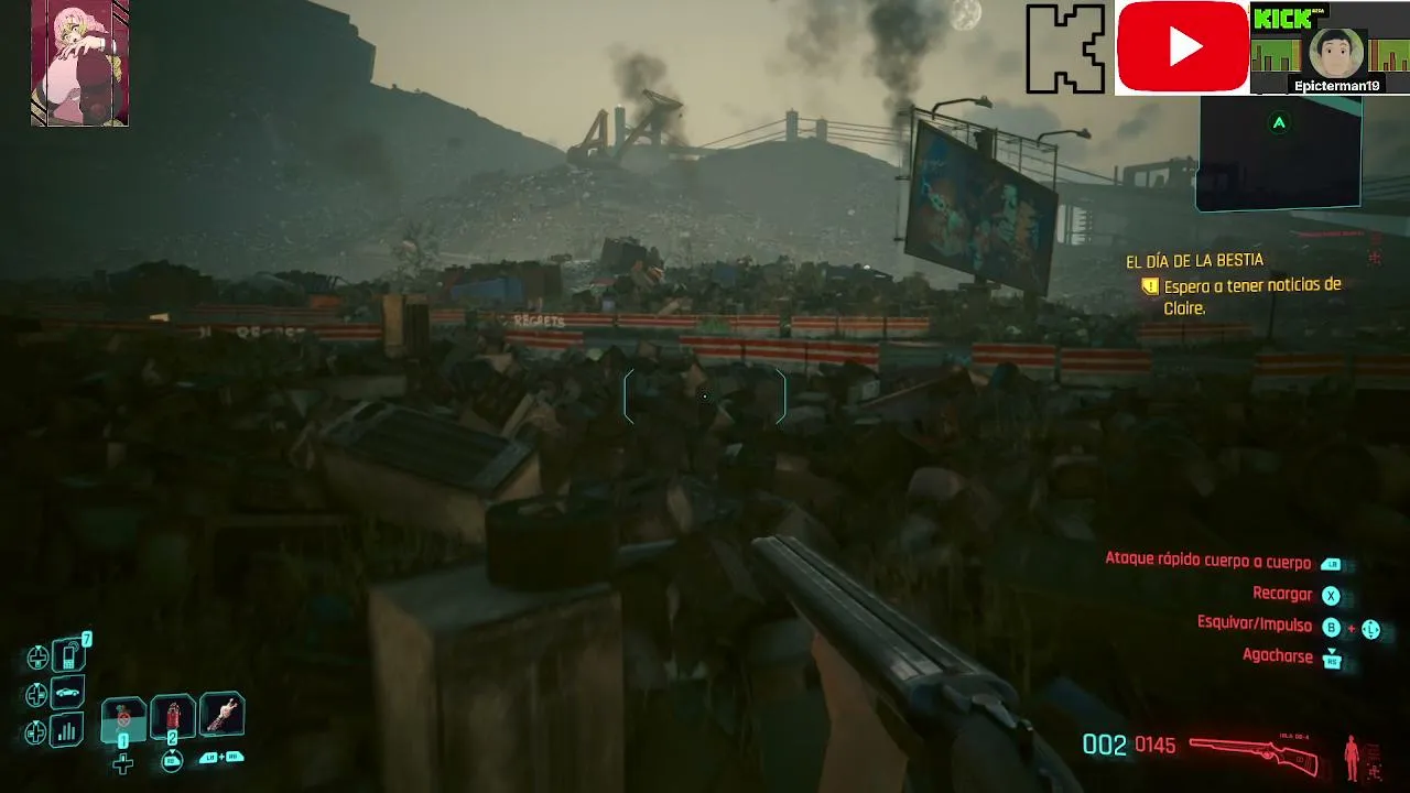Cyberpunk 2077