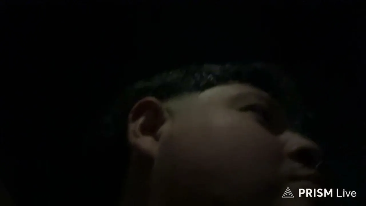 Transmisión en directo de SebastianiiVq35