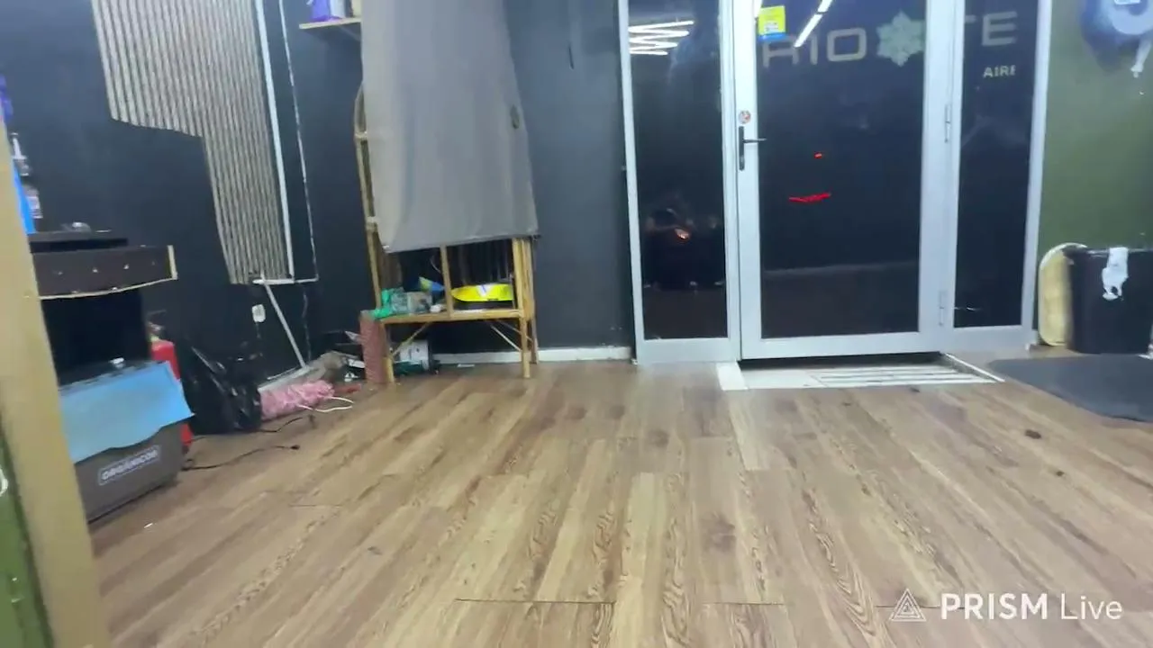 Transmisión en directo de SebastianiiVq35