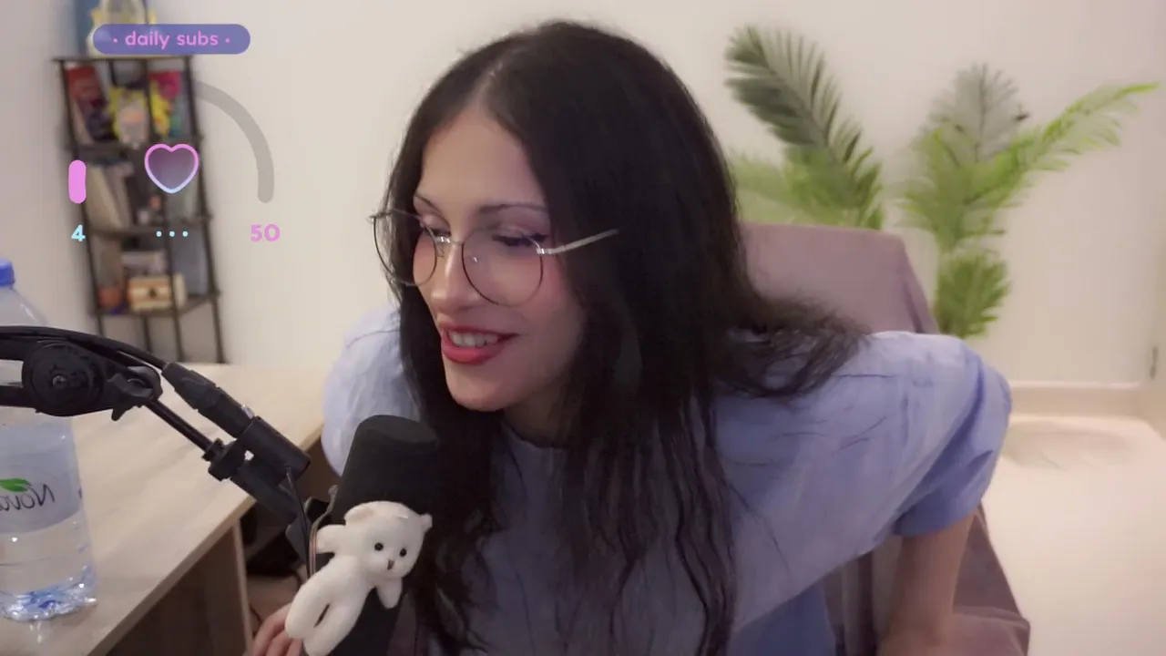 [ENG/AR] :3 hai