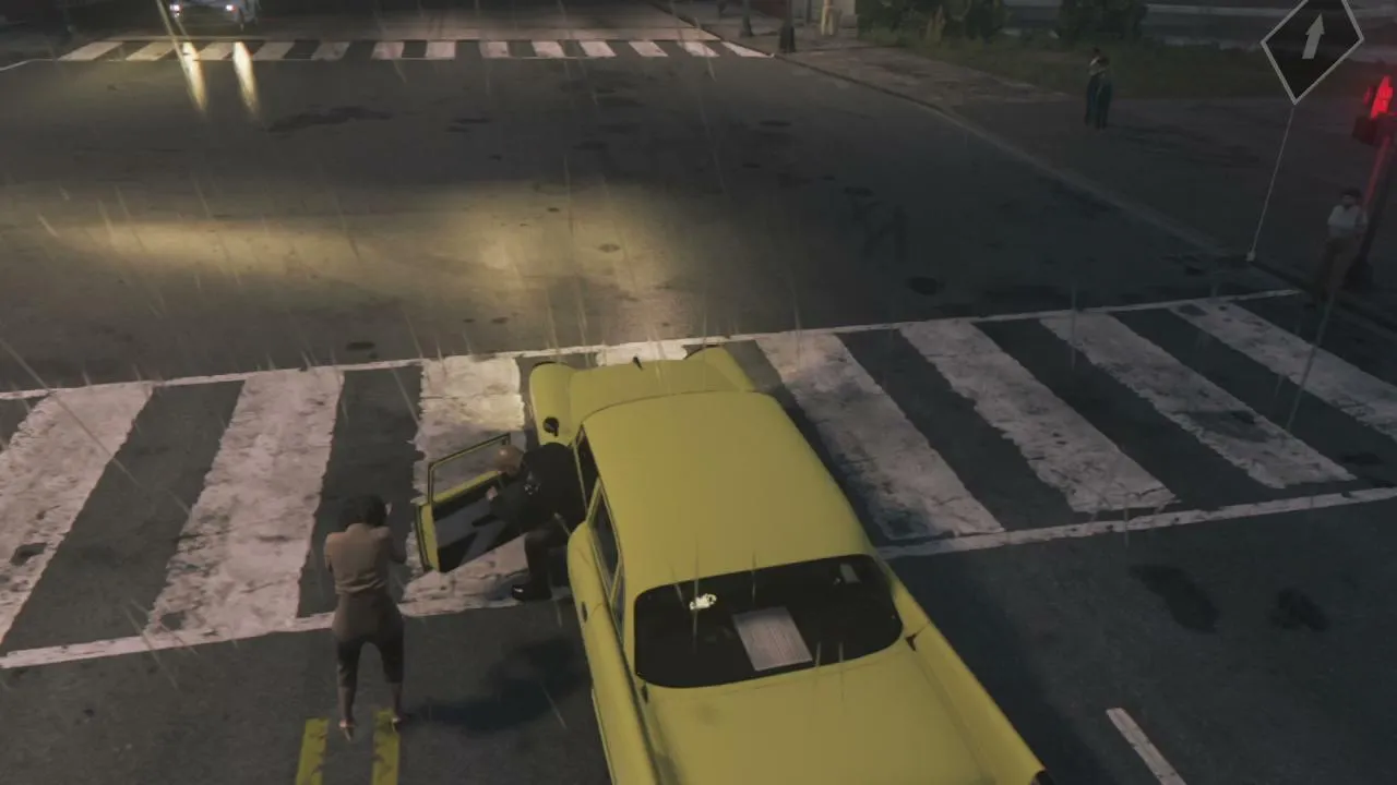 PASANDOME TODO EL MAFIA 3