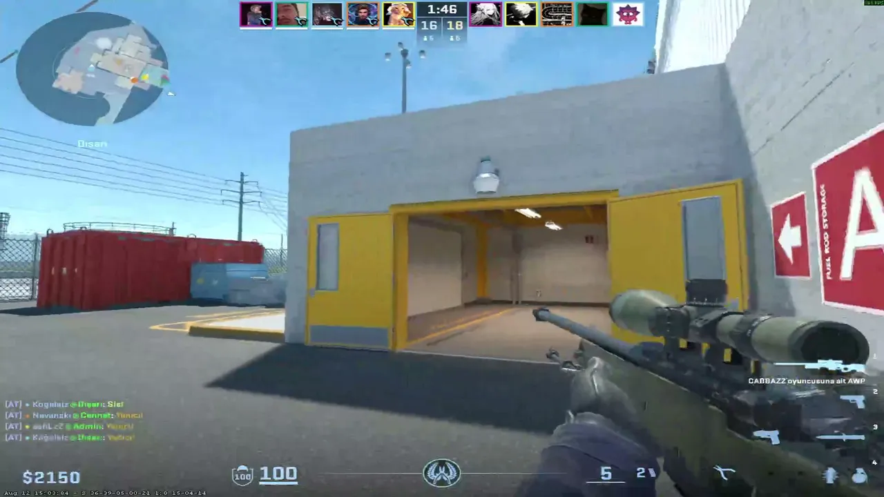 Faceit 10 lvl olma keyfisi