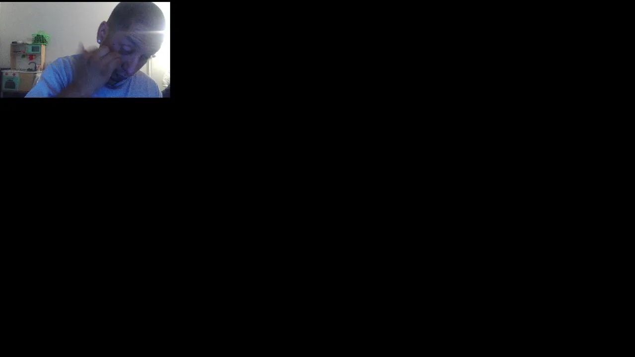 After work stream.