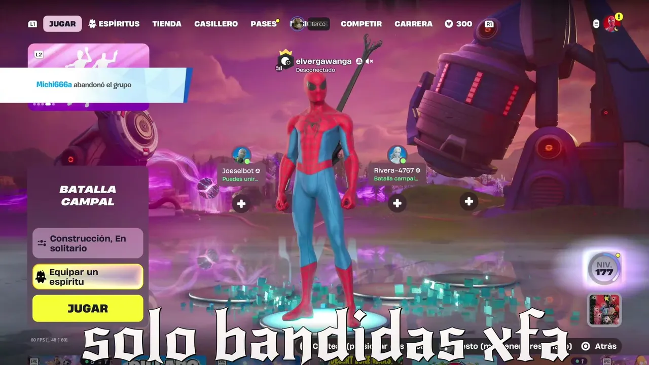 en busca de las que no les pega el marido