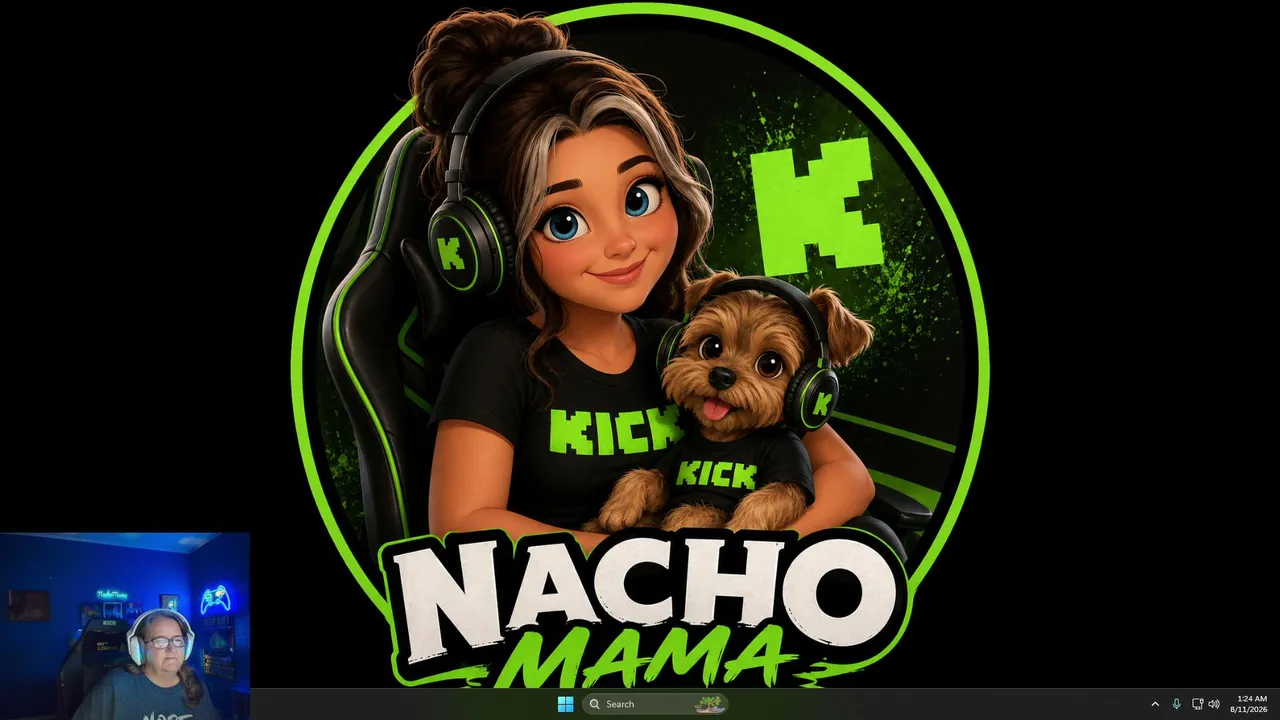 🟩Load up and come play with me!🟩Late Nite Fortnite🟩Grandma Plays Fortnite🟩!discord🟩